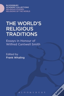 Capa do artigo World'S Religious Traditions
