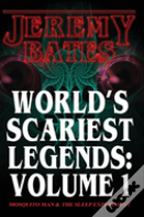 World'S Scariest Legends