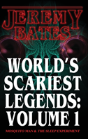 World'S Scariest Legends - Preview