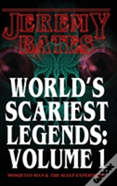 World'S Scariest Legends