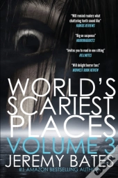World'S Scariest Places