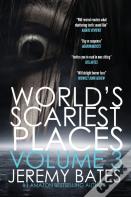 World'S Scariest Places