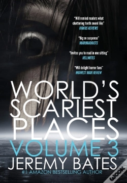 Capa do artigo World'S Scariest Places