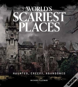 Capa do artigo World'S Scariest Places