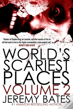 Capa do artigo World'S Scariest Places: Volume Two