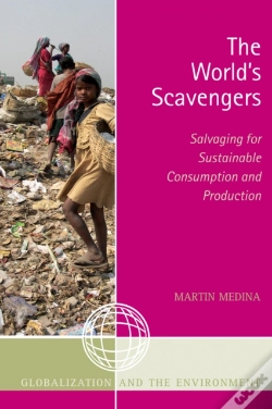 Capa do artigo World'S Scavengers