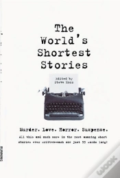 Capa do artigo World