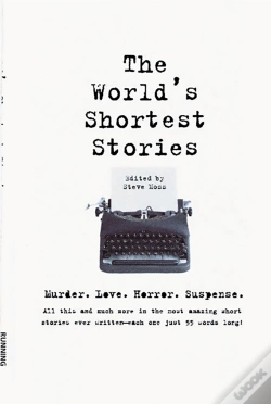 Capa do artigo World'S Shortest Stories
