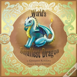 Capa do artigo World'S Smallest Dragon