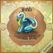 World'S Smallest Dragon