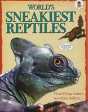 World'S Sneakiest Reptiles - Preview