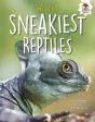 World'S Sneakiest Reptiles - Preview