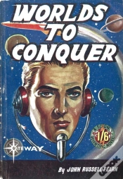Capa do artigo Worlds To Conquer