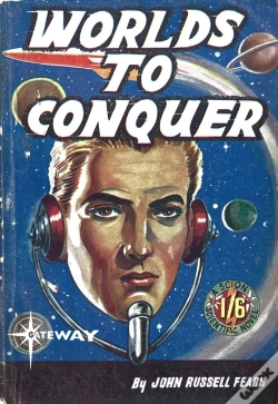 Capa do artigo Worlds To Conquer