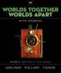 Worlds Together, Worlds Apart - Preview