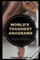 World'S Toughest Anagrams
