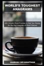 World'S Toughest Anagrams - Preview