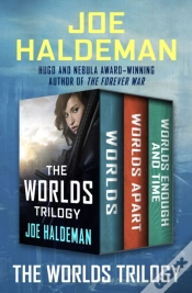 Capa do artigo Worlds Trilogy