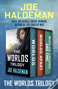 Capa do artigo Worlds Trilogy