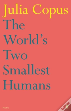 Capa do artigo World'S Two Smallest Humans