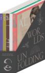 Worlds Unfolding - Preview