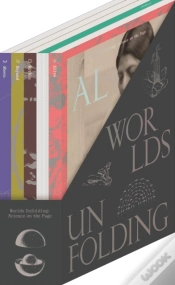 Capa do artigo Worlds Unfolding
