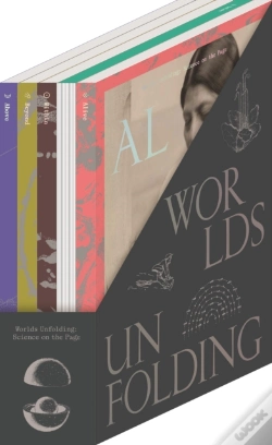 Capa do artigo Worlds Unfolding