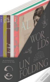 Capa do artigo Worlds Unfolding