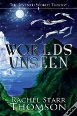 Capa do artigo Worlds Unseen