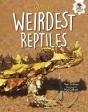 World'S Weirdest Reptiles - Preview