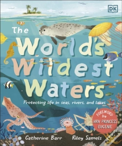 Capa do artigo World'S Wildest Waters