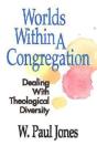 Worlds Within A Congregation - Preview