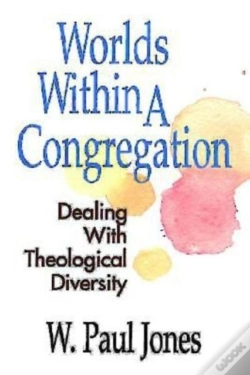 Capa do artigo Worlds Within A Congregation