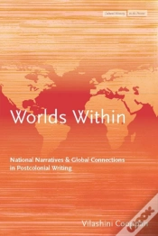 Capa do artigo Worlds Within