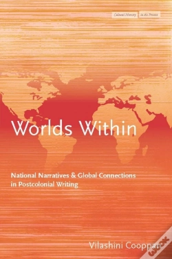 Capa do artigo Worlds Within