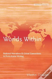 Capa do artigo Worlds Within