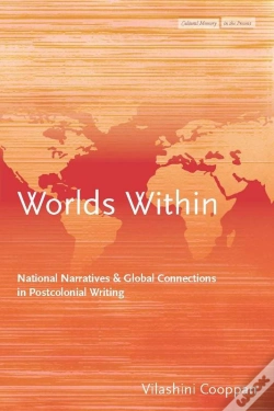 Capa do artigo Worlds Within