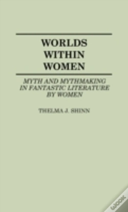 Capa do artigo Worlds Within Women