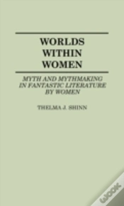 Capa do artigo Worlds Within Women
