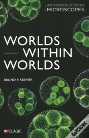 Capa do artigo Worlds Within Worlds