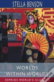 Capa do artigo Worlds Within Worlds (Esprios Classics)