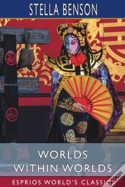 Capa do artigo Worlds Within Worlds (Esprios Classics)