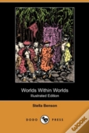 Capa do artigo Worlds Within Worlds (Illustrated Editio