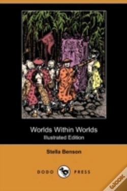 Capa do artigo Worlds Within Worlds (Illustrated Editio