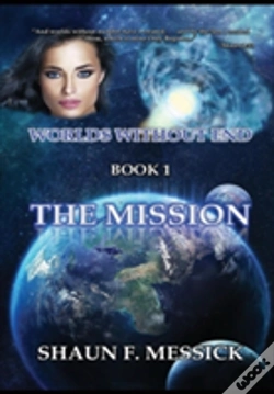 Capa do artigo Worlds Without End: The Mission