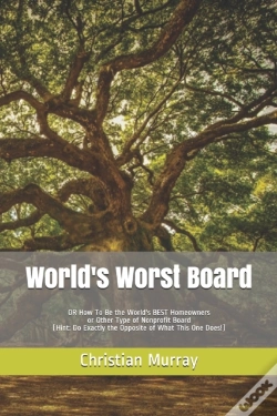 Capa do artigo World'S Worst Board