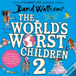 Capa do artigo World'S Worst Children 2