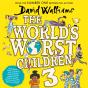World'S Worst Children 3 - Preview