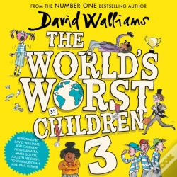Capa do artigo World'S Worst Children 3