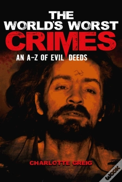 Capa do artigo World'S Worst Crimes